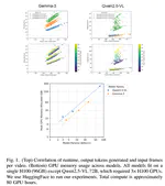 Rethinking Ground Truth: A Case Study on Human Label Variation in MLLM Benchmarking